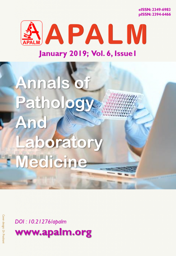 Vol 6 No 1 January 2019 COLOURED