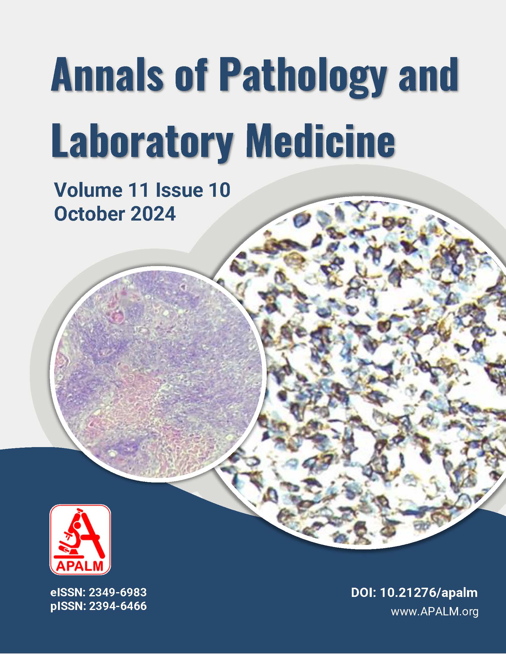 Vol 11 Issue 10 October 2024