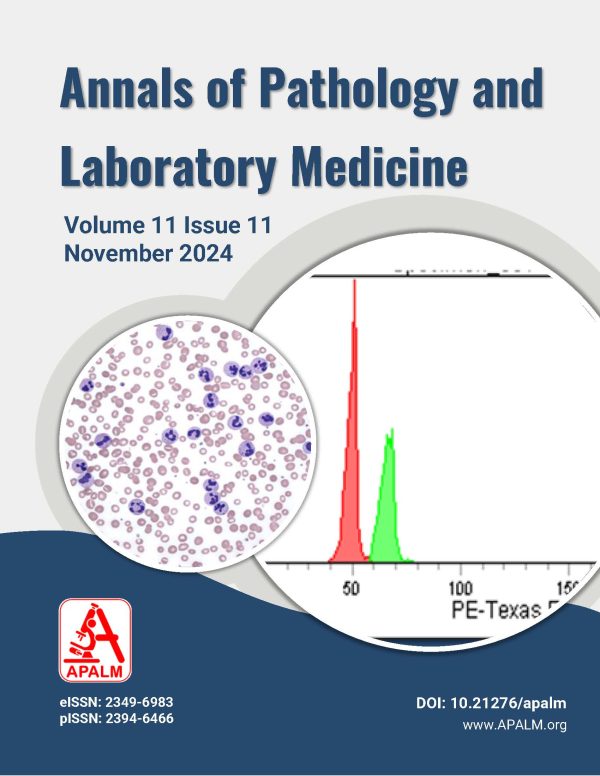 Vol 11 Issue 11 November 2024 – Pacific Group of e-Journals