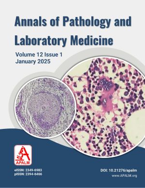 Vol 12 Issue 1 January 2025