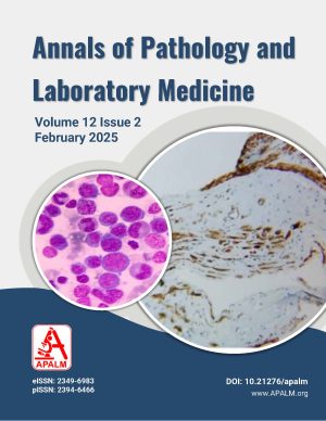 Vol 12 Issue 2 February 2025