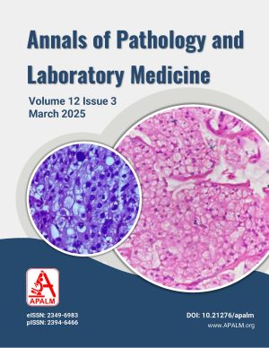 Vol 12 Issue 3 March 2025