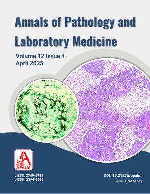 Vol 12 Issue 4 April 2025