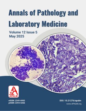 Vol 12 Issue 5 May 2025