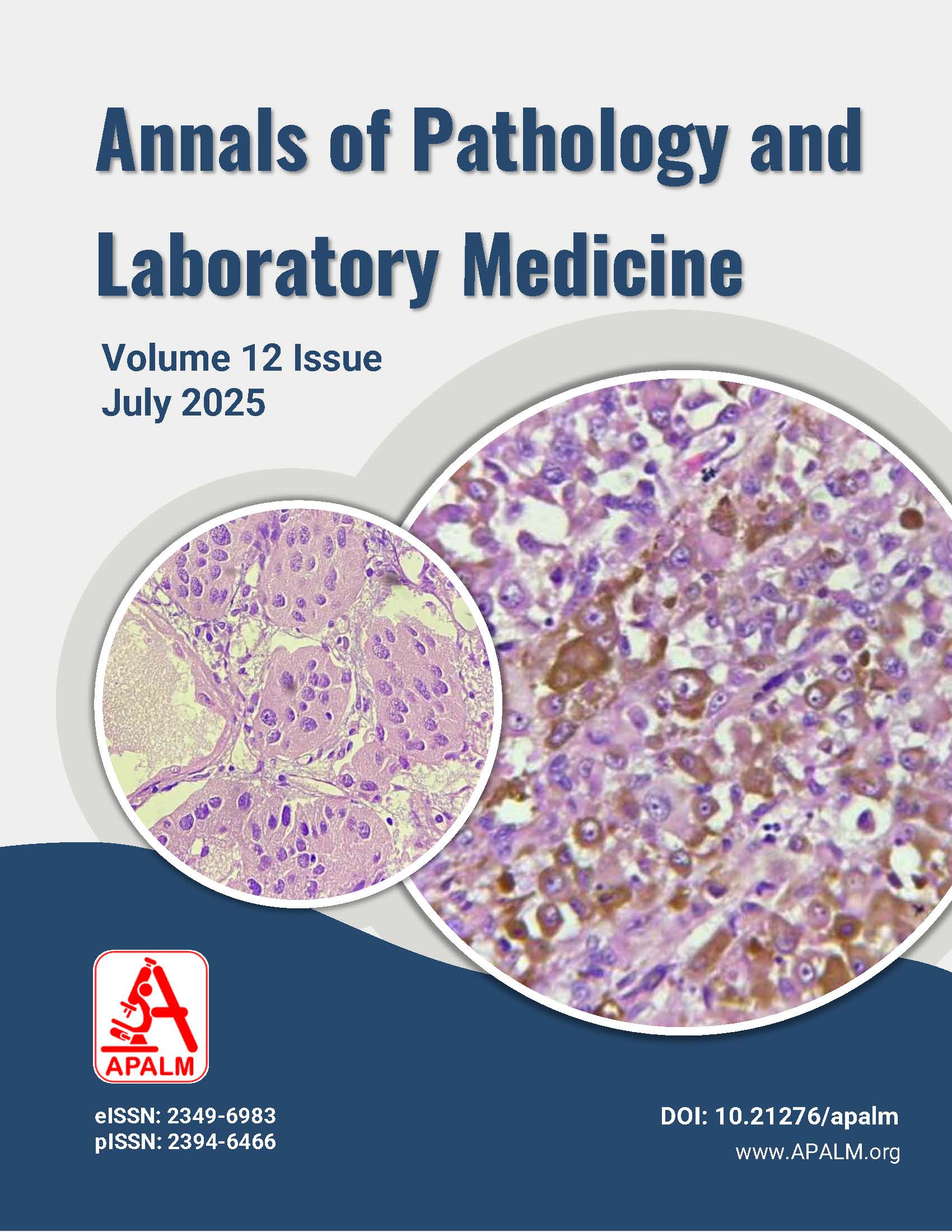 Vol 12 Issue 7 July 2025