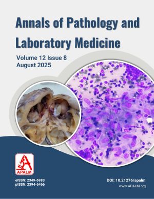 Vol 12 Issue 8 August 2025