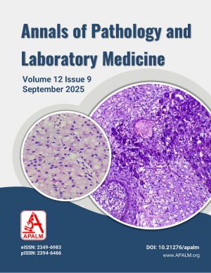 Vol 12 Issue 9 September 2025