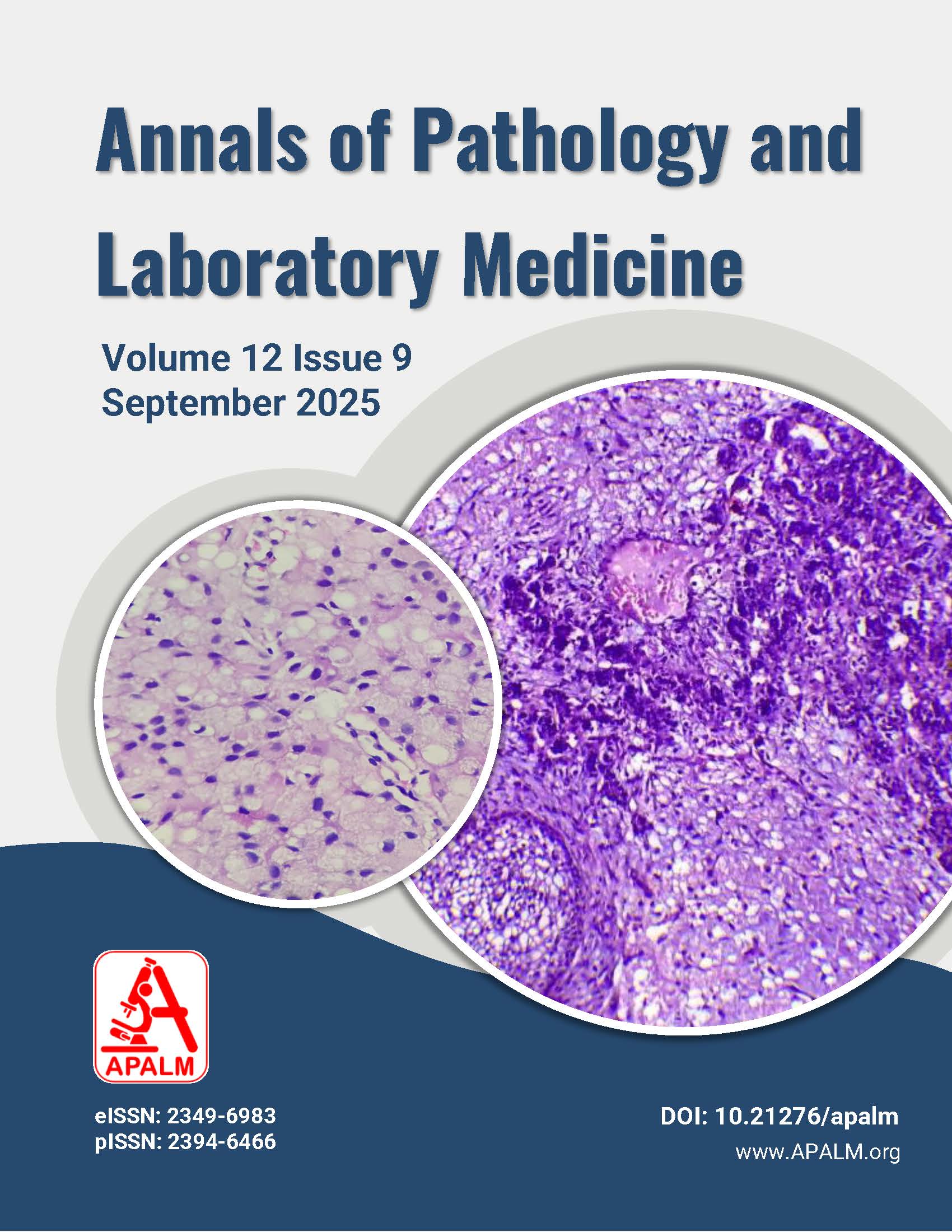 Vol 12 Issue 9 September 2025